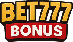 Bet777 Bonus Logo
